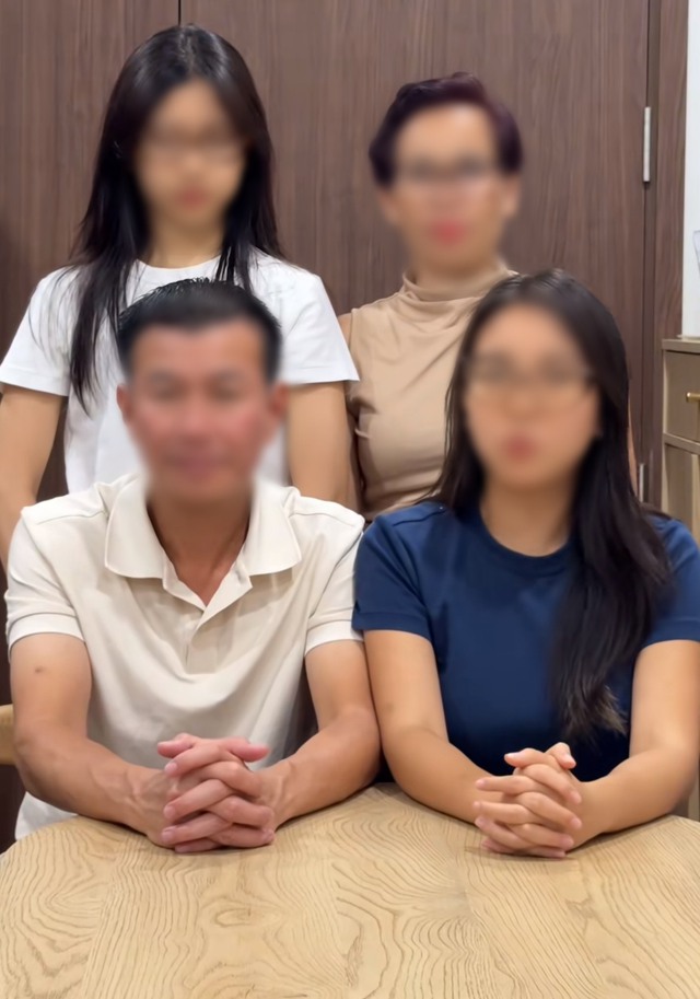Người bị chặn thang máy trong vụ gia đình PTTC làm mất tai nghe có phản ứng bất ngờ- Ảnh 5.