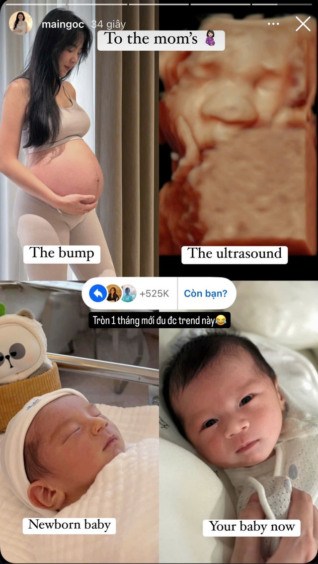 Nỗi lo sợ của MC Mai Ngọc- Ảnh 4.