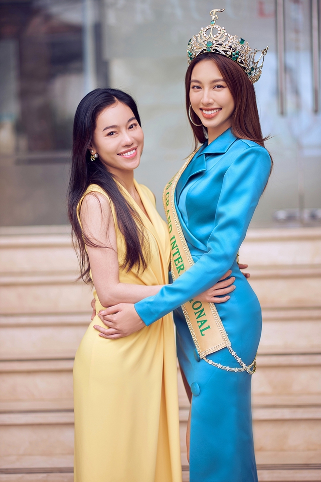 Chuyên trang sắc đẹp hàng đầu thế giới bất ngờ đăng tải bê bối của Hoa hậu Thuỳ Tiên- Ảnh 7. Chuyên trang sắc đẹp hàng đầu thế giới bất ngờ đăng tải bê bối của Hoa hậu Thuỳ Tiên- Ảnh 7.