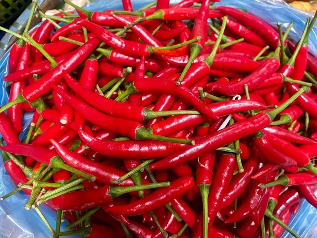 Cao thủ đi chợ mách 8 chiêu nhìn hàng chuẩn, không lo bị mua hớ- Ảnh 7.