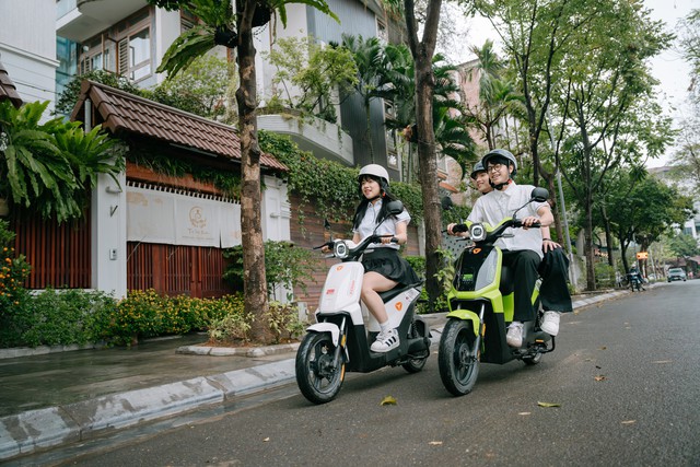 SOOBIN sẽ thành đại sứ thương hiệu của YADEA Việt Nam – Mở màn cho kỷ nguyên di chuyển thời thượng- Ảnh 2.