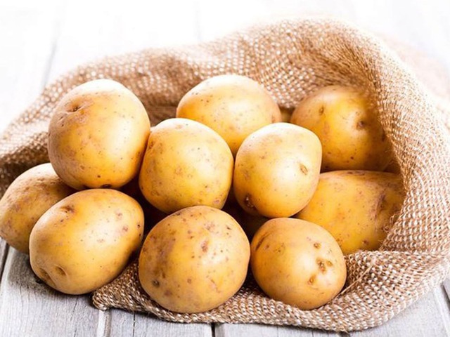 Cao thủ đi chợ mách 8 chiêu nhìn hàng chuẩn, không lo bị mua hớ- Ảnh 2.
