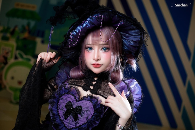 Nữ coser idol bất ngờ "chốt đơn", fan từ ngỡ ngàng đến phấn khích- Ảnh 1.