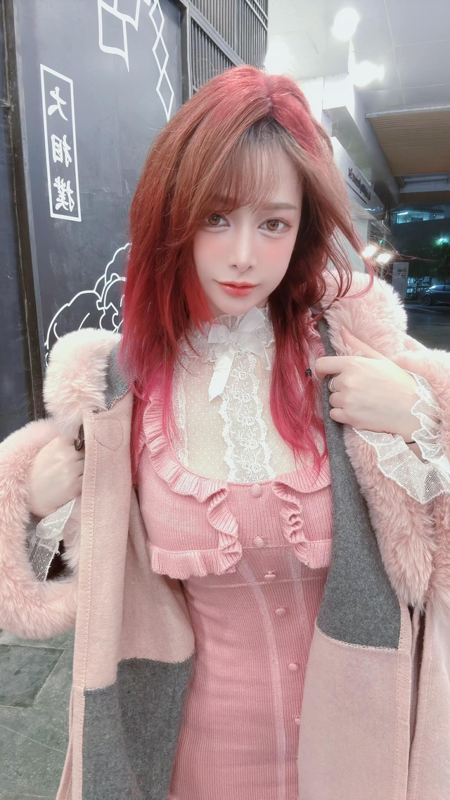 Nữ coser idol bất ngờ "chốt đơn", fan từ ngỡ ngàng đến phấn khích- Ảnh 2.