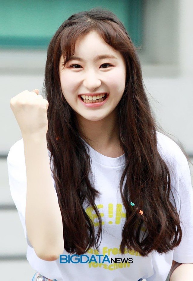 Nhan sắc gây sốc của nữ idol nhảy đỉnh nhất gen 4 Kpop- Ảnh 4.