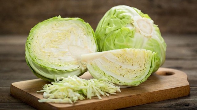 Cao thủ đi chợ mách 8 chiêu nhìn hàng chuẩn, không lo bị mua hớ- Ảnh 6.