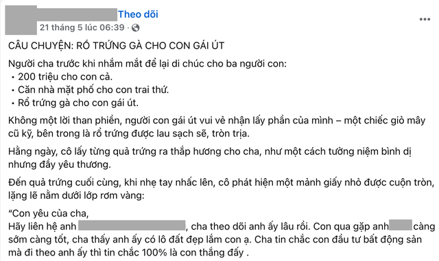 Viral hôm nay: JD tuyển dụng lấy kịch bản phân chia tài sản, cú twist khiến cả nghìn người “lọt hố còn-ten”- Ảnh 4.