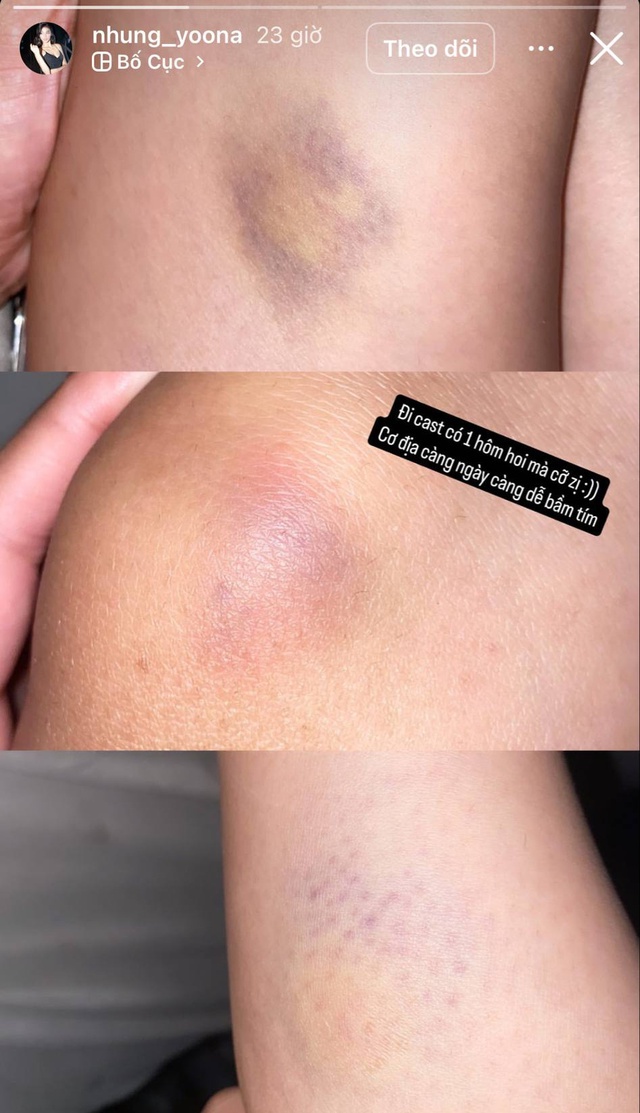 Mỹ nhân Việt múa “Song phượng kiếm” mượt như bước ra từ phim kiếm hiệp: Toát mồ hôi khi đọc đến profile- Ảnh 8.
