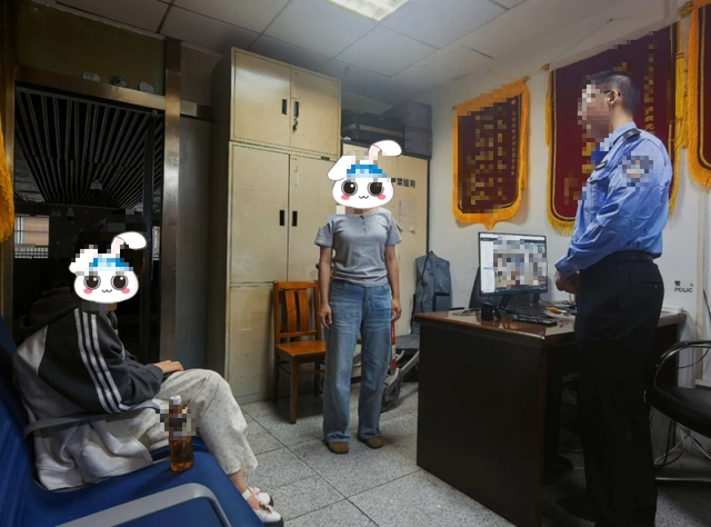 Bị mắng vì lén nạp tiền vào game, cô gái có hành động khiến phụ huynh hốt hoảng- Ảnh 3.