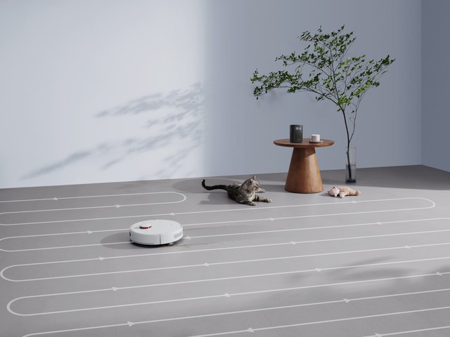 Xiaomi "trình làng" loạt sản phẩm mới tại Việt Nam, tâm điểm là bộ đôi TV A series và A Pro series phiên bản 2026- Ảnh 7.