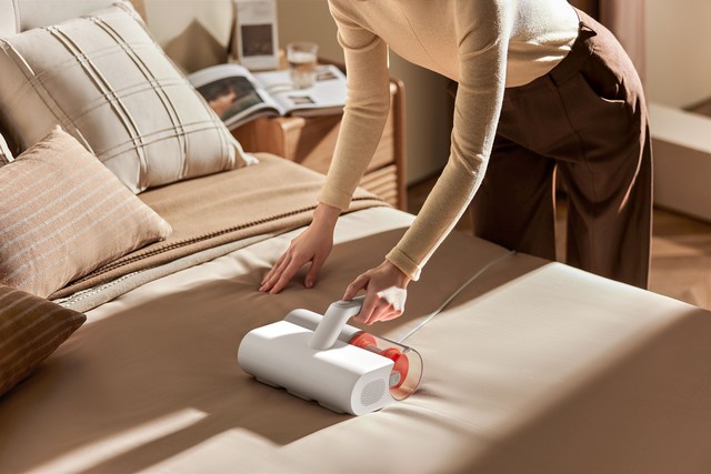 Xiaomi "trình làng" loạt sản phẩm mới tại Việt Nam, tâm điểm là bộ đôi TV A series và A Pro series phiên bản 2026- Ảnh 9.