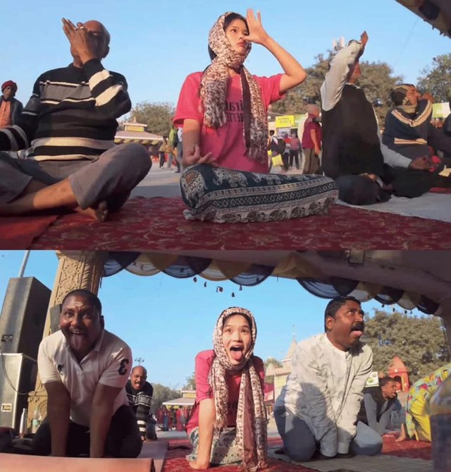 Người Việt bình luận về 100 mục tiêu của nữ YouTuber du lịch 