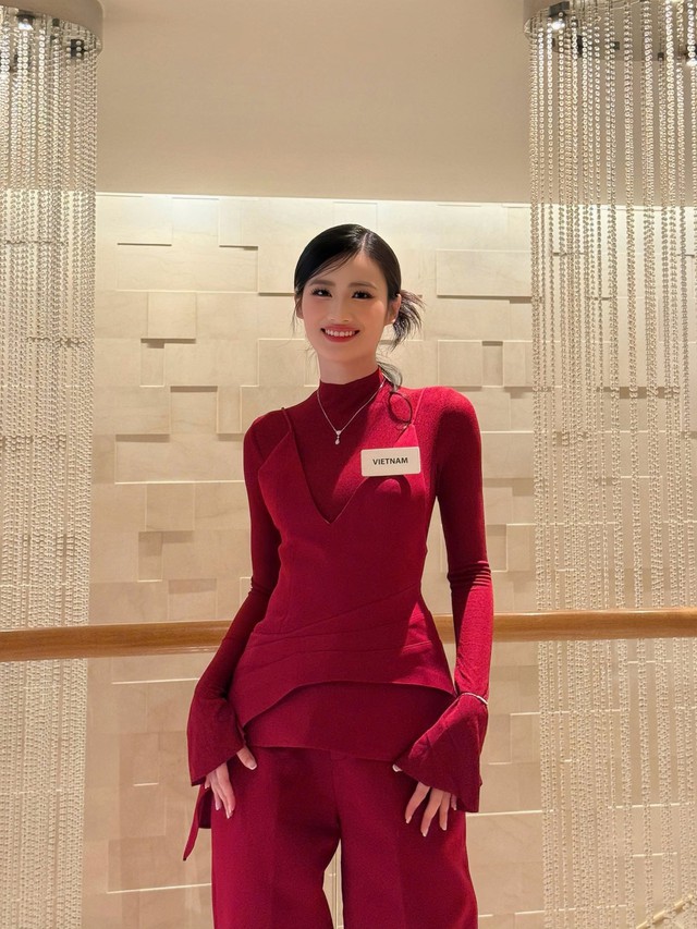 Chuỗi thất bại gây sốc và đâu là cái kết cho Ý Nhi tại Miss World?- Ảnh 4.