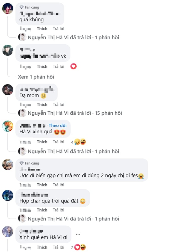 Cosplayer xinh đẹp xuất hiện tại Vietnam GameVerse 2025, fan "rần rần" tụ hội- Ảnh 7.