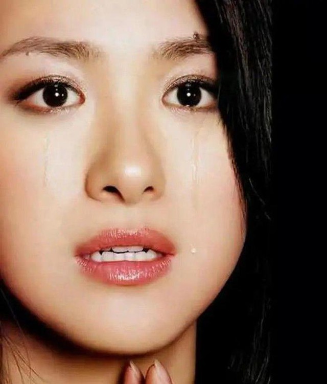 Nữ thần vạn người mê phải đổi tên vì Triệu Vy giờ ra sao?- Ảnh 6. Nữ thần vạn người mê phải đổi tên vì Triệu Vy giờ ra sao?- Ảnh 6.