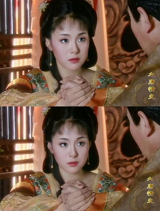 Nữ thần vạn người mê phải đổi tên vì Triệu Vy giờ ra sao?- Ảnh 3. Nữ thần vạn người mê phải đổi tên vì Triệu Vy giờ ra sao?- Ảnh 3.