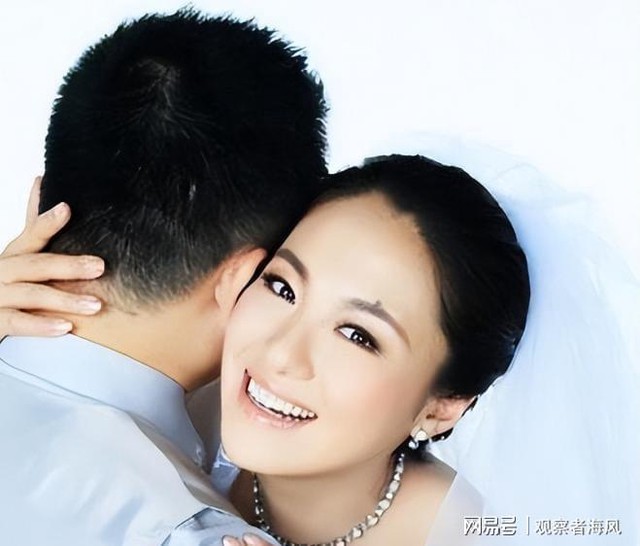 Nữ thần vạn người mê phải đổi tên vì Triệu Vy giờ ra sao?- Ảnh 8. Nữ thần vạn người mê phải đổi tên vì Triệu Vy giờ ra sao?- Ảnh 8.