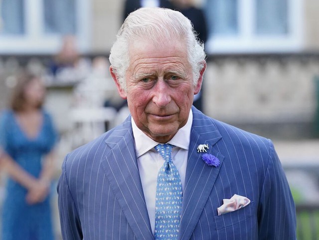 Lâu đài "giá rẻ" ít ai biết của Vua Charles: Mua với chưa đến... 100 triệu đồng, nay thành điểm nghỉ dưỡng hoàng gia!- Ảnh 1.