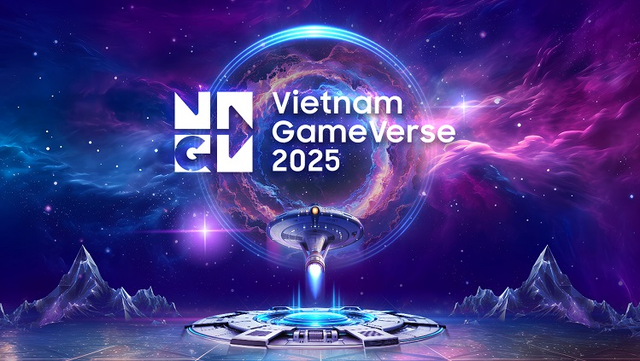Cosplayer xinh đẹp xuất hiện tại Vietnam GameVerse 2025, fan "rần rần" tụ hội- Ảnh 1.
