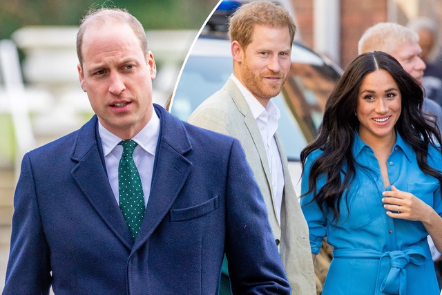 Chuyên gia nhận định: Thân vương William sẽ không bao giờ tước bỏ tước hiệu hoàng gia của Harry và Meghan, đây là lý do!- Ảnh 1.