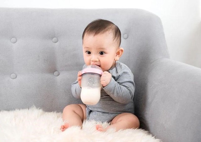 Sữa đạm quý A2 là gì? Sữa đạm A2 có phù hợp cho trẻ nhỏ?- Ảnh 2.