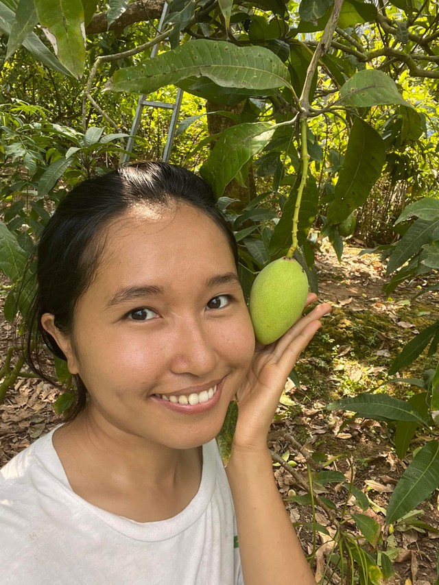 Uyên Pu không còn "ở ẩn", sẽ tham gia nghệ thuật?- Ảnh 4.