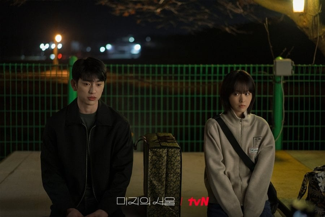 Siêu phẩm chữa lành có rating tăng 138% ngay tập 2, cặp chính diễn đỉnh cỡ này thì nhà đài được cứu rồi!- Ảnh 3.