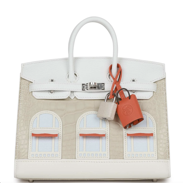 "Phú bà" Ngân Collagen và núi đồ hiệu lạ lắm: Toàn Hermès, Dior... mà nhìn kiểu gì cũng thấy "dại"- Ảnh 12. "Phú bà" Ngân Collagen và núi đồ hiệu lạ lắm: Toàn Hermès, Dior... mà nhìn kiểu gì cũng thấy "dại"- Ảnh 12.