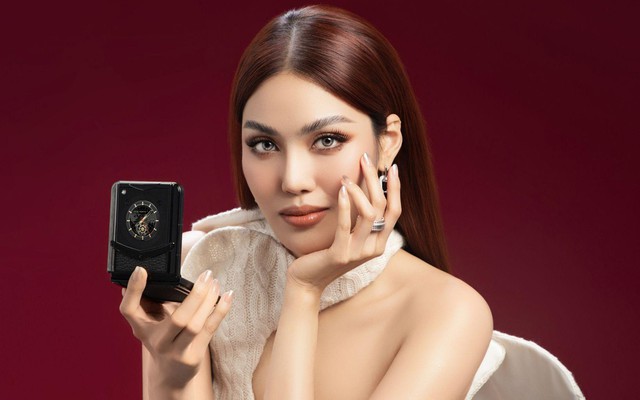 Vertu chọn Lan Khuê: Bước đi táo bạo để tái định nghĩa khách hàng mục tiêu tại Việt Nam?- Ảnh 1.
