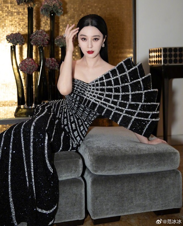 Trớ trêu cảnh em trai 2K của Phạm Băng Băng phải tham gia 1 khóa học đặc biệt sau vụ chị gái phạm trọng tội- Ảnh 3.
