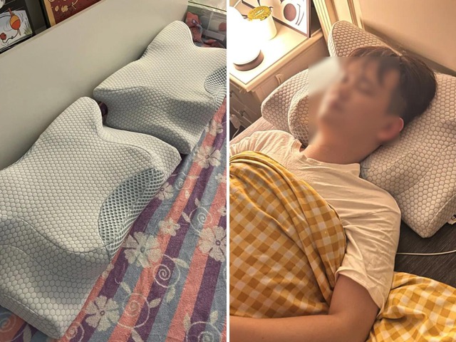 4 chiếc gối lừa tiền hại sức khỏe, tôi chân thành khuyên bạn tỉnh táo, đừng dại mua!- Ảnh 3.