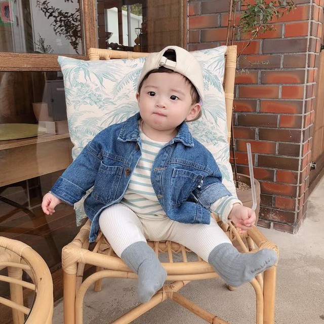 10 dấu hiệu nhận biết trẻ thông minh sớm ngay từ nhỏ- Ảnh 2. 10 dấu hiệu nhận biết trẻ thông minh sớm ngay từ nhỏ- Ảnh 2.