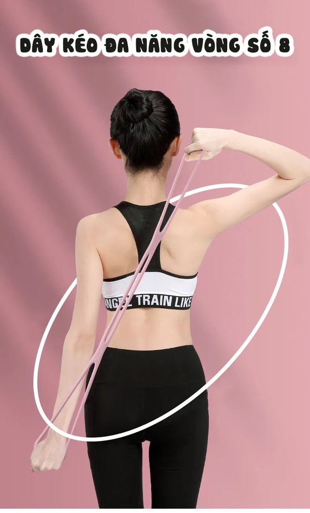 Cách siết mỡ bụng nhanh nhất mà chị em có thể tập ngay tại nhà- Ảnh 15.