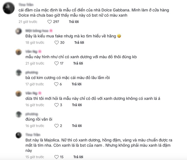 "Phú bà" Ngân Collagen và núi đồ hiệu lạ lắm: Toàn Hermès, Dior... mà nhìn kiểu gì cũng thấy "dại"- Ảnh 17. "Phú bà" Ngân Collagen và núi đồ hiệu lạ lắm: Toàn Hermès, Dior... mà nhìn kiểu gì cũng thấy "dại"- Ảnh 17.