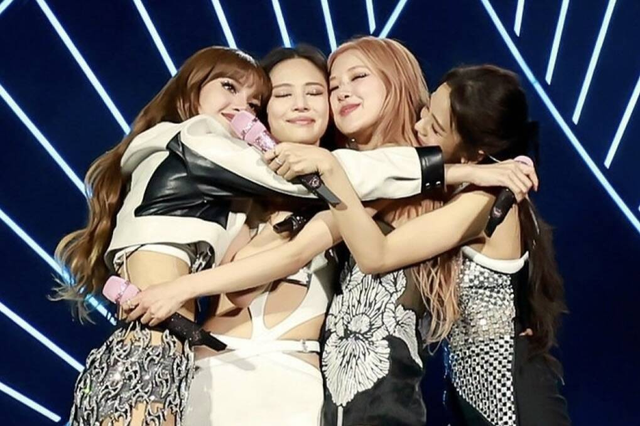 Tình hình căng thẳng đang xảy ra với BLACKPINK ngay trước thềm comeback, loạt fanbase đóng cửa đòi tẩy chay- Ảnh 8.