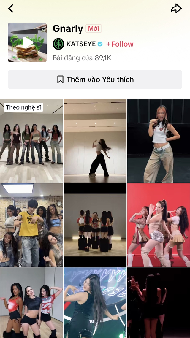 Ca khúc viral nhất Kpop hiện tại: Càng ồn càng thấm, từng bị chê tan nát nay giới trẻ đồng loạt “quay xe”- Ảnh 1.