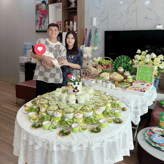 Nhan sắc gây chú ý của cô chủ khách sạn sau khi sinh con cho Bùi Tiến Dũng, khép lại drama“lục đục gia đình”- Ảnh 1.