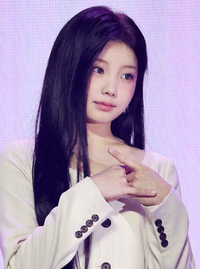 Động thái “trả đũa” của nữ thần tượng bị chê “giả nai” nhất Kpop- Ảnh 5.