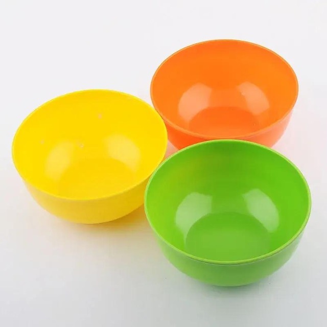 Nhắc bố mẹ bạn đừng mua 3 loại bát này kẻo bệnh từ miệng đi vào, về lâu về dài còn mắc ung thư- Ảnh 3.