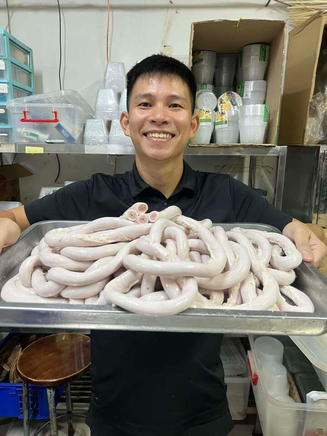 Hết thời dối trá vì dân mạng đã có sẵn “cap màn hình”- Ảnh 1.