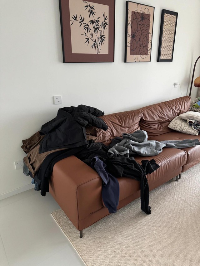 5 lỗi phong thủy trong phòng khách khiến tài lộc trôi sạch, "quét bay" vận may của gia chủ- Ảnh 2.