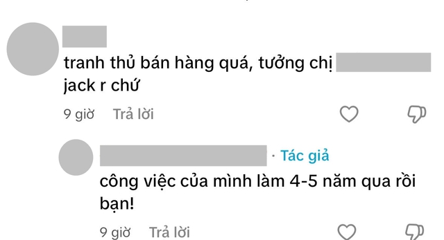 T.V - cô gái tố Jack 4 năm trước rồi "quay xe", giờ ra sao?- Ảnh 2.