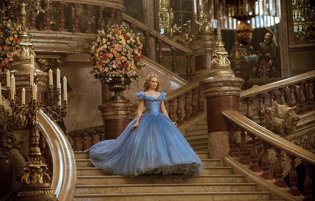 Ơn giời, Disney được cứu rồi!- Ảnh 2. Ơn giời, Disney được cứu rồi!- Ảnh 2.