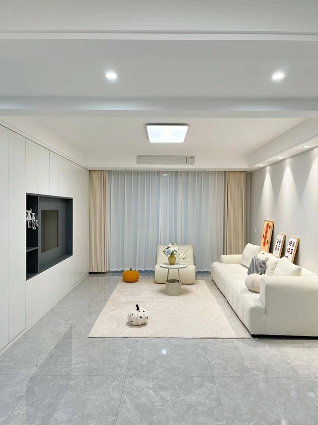 Ông bà dặn: Bất kể diện tích nhà thế nào, 6 nơi này đều phải "trống" cho vận may, sinh khí, tài lộc tràn vào- Ảnh 4.