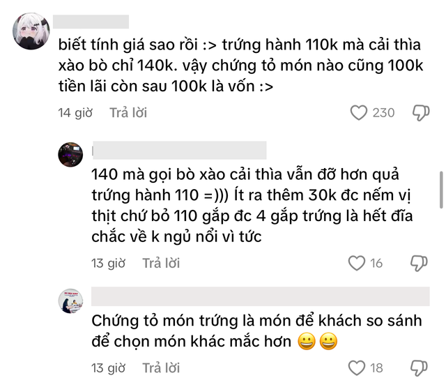"Cầm 50k ăn được gì ở Cơm Quê Dượng Bầu?": Cười ná thở với kịch bản dân mạng vẽ ra- Ảnh 7. "Cầm 50k ăn được gì ở Cơm Quê Dượng Bầu?": Cười ná thở với kịch bản dân mạng vẽ ra- Ảnh 7.