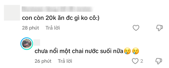 "Cầm 50k ăn được gì ở Cơm Quê Dượng Bầu?": Cười ná thở với kịch bản dân mạng vẽ ra- Ảnh 5. "Cầm 50k ăn được gì ở Cơm Quê Dượng Bầu?": Cười ná thở với kịch bản dân mạng vẽ ra- Ảnh 5.