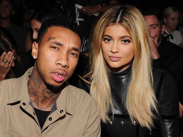 Kylie Jenner: Giao diện "trap girl" nhưng cực si tình, sắp có kết đẹp bên chàng trai hot nhất thế giới?- Ảnh 5. Kylie Jenner: Giao diện "trap girl" nhưng cực si tình, sắp có kết đẹp bên chàng trai hot nhất thế giới?- Ảnh 5.
