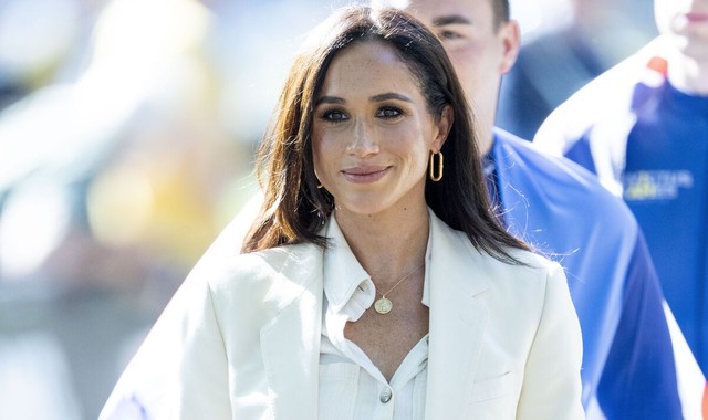 Meghan Markle sẽ bị "hủy hoại" danh tiếng nếu làm điều này- Ảnh 1.