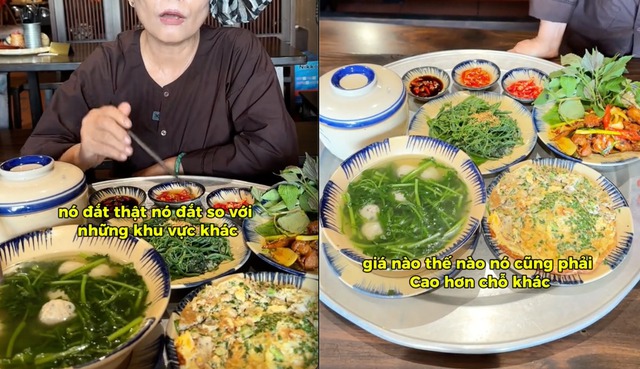 "Cầm 50k ăn được gì ở Cơm Quê Dượng Bầu?": Cười ná thở với kịch bản dân mạng vẽ ra- Ảnh 4. "Cầm 50k ăn được gì ở Cơm Quê Dượng Bầu?": Cười ná thở với kịch bản dân mạng vẽ ra- Ảnh 4.