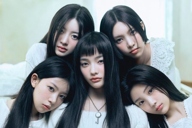 Động thái “trả đũa” của nữ thần tượng bị chê “giả nai” nhất Kpop- Ảnh 2.